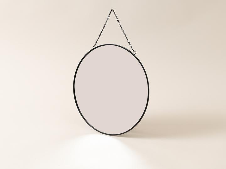 Image du produit Esmée Miroir (29,5 x 29,5 cm)