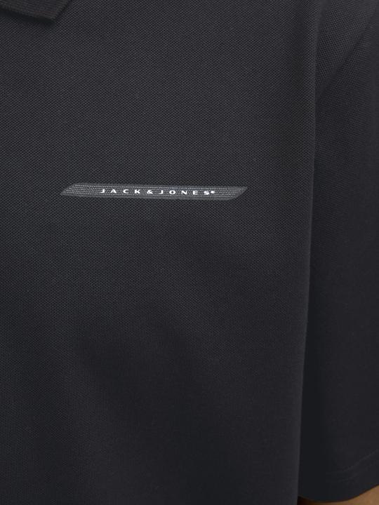 Immagine prodotto Jack & Jones Jcofusion Pique Polo Ss (L)