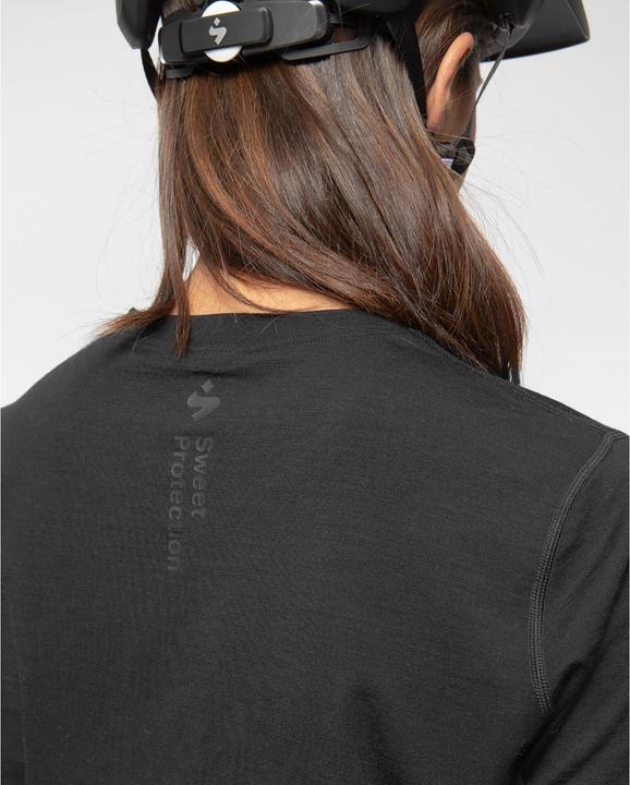 Image du produit Sweet Protection Hunter Merino SS Jersey W (L)
