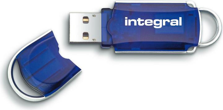 Produktbild Integral Memory Courier (32 GB, USB 2.0)