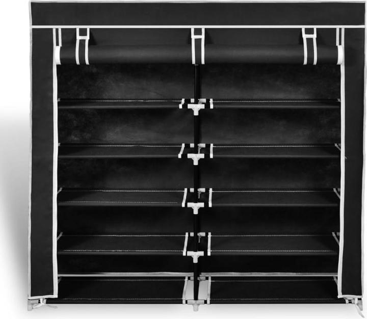 Image du produit VidaXL Eli (115 x 28 x 110 cm)