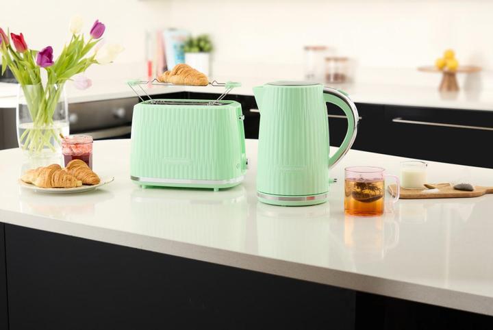 Immagine prodotto Russell Hobbs Eden Wasserkocher (1.70 l)