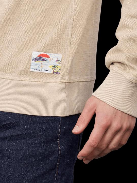 Actual product image Scotch & Soda 10018596 (L)