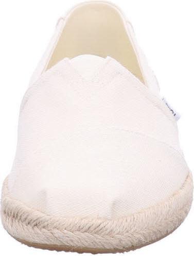 Produktbild Toms Women's Alpargata Rope Recycled Cotton (40)
