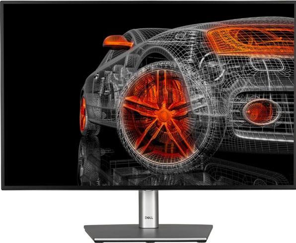 Actual product image Dell UltraSharp U2421E (1920 x 1200 pixels, 24.10")