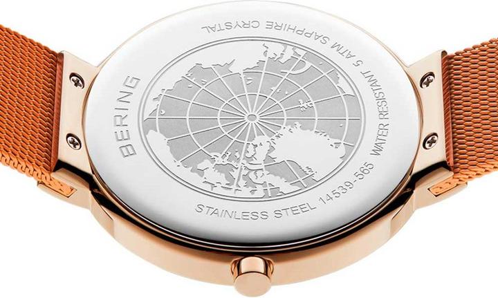 Image du produit Bering 14539-565 (Montre analogique)