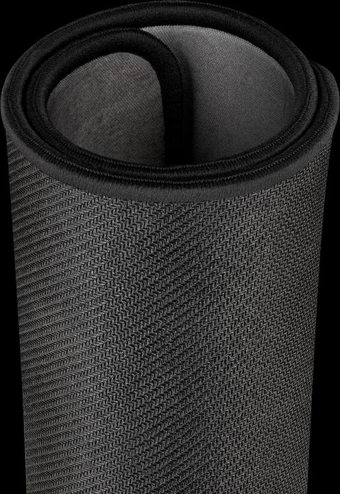 Image du produit Corsair MM300 PRO Tapis de souris de jeu en tissu anti-fuite de qualité supérieure - taille moyenne (M)