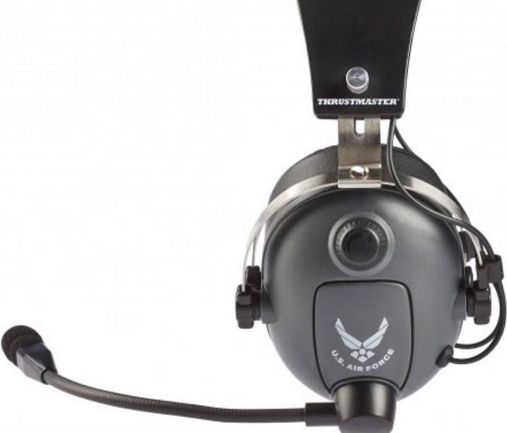Produktbild Thrustmaster T.Flight (Kabelgebunden)