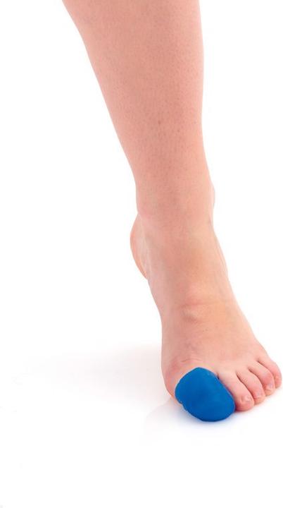 Immagine prodotto Sidas Puntale in gel (Intonaci per piedi)