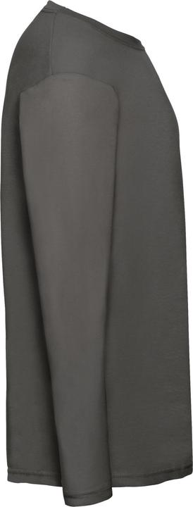 Immagine prodotto Fruit of the Loom Valueweight Maglietta Manica Lunga Uomo (XXL)