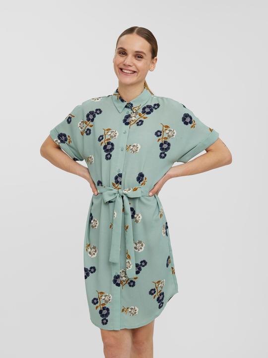 Produktbild Vero Moda C8 45W Mini-Autoladegerät (XS)