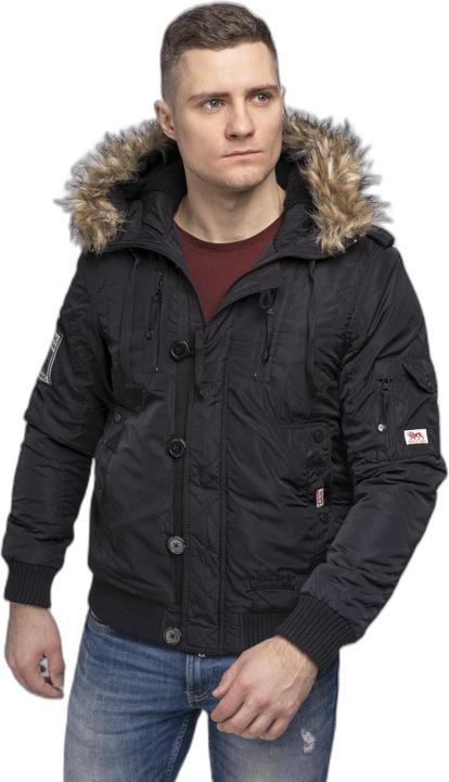 Actual product image Lonsdale Jarreth (L)