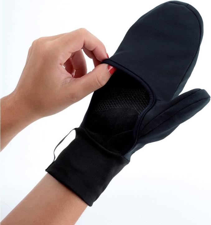 Immagine prodotto Therm-ic Guanti leggeri (L)