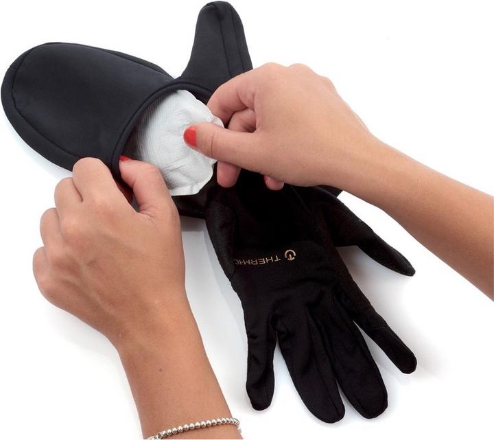 Immagine prodotto Therm-ic Guanti leggeri (L)