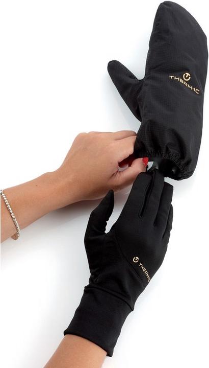 Actual product image Therm-ic Weather Shield Covers (L)