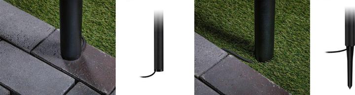 Produktbild Paulmann Outdoor Plug & Shine Flarea (270 lm, IP65)