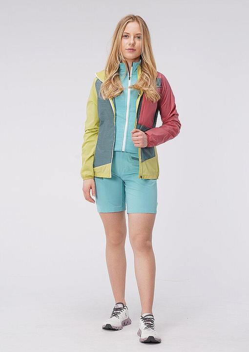 Actual product image Ortovox Women's Windbreaker Jacket (L)