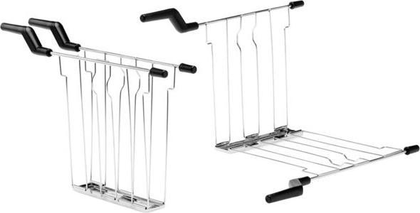 Image du produit Solis Grille-pain 8003 Grille-pain Broodrooster - Tosti Apparaat