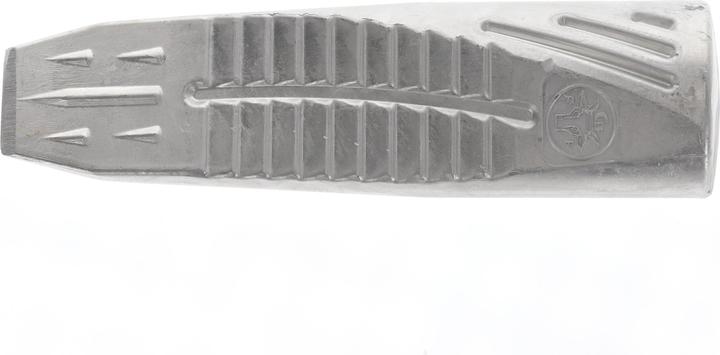 Produktbild Ochsenkopf Alu-Drehspaltkeil oval