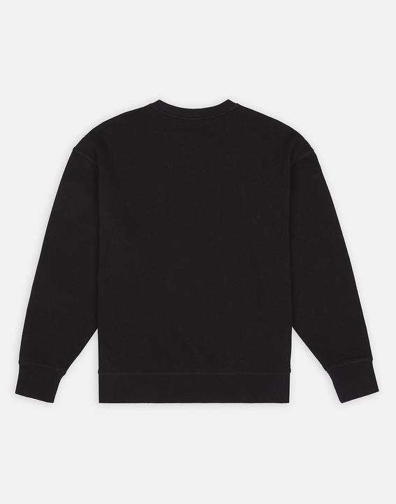 Produktbild Dickies Millersburg Sweatshirt Black (S)