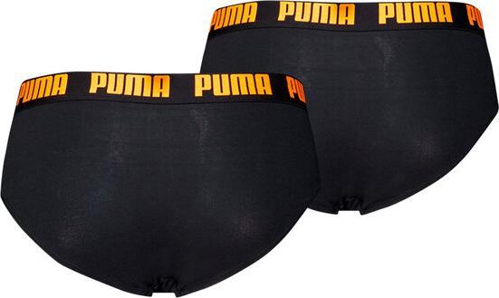 Produktbild Puma Basic Brief (L, 2er Pack)
