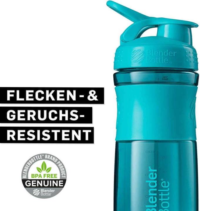 Produktbild Blender Bottle Combo Pak (0.82 l)