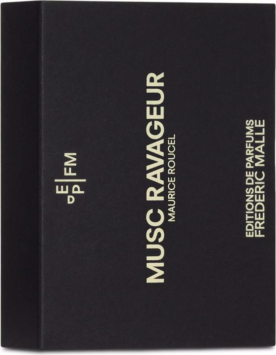 Image du produit Frédéric Malle Musc Ravageur (Eau de parfum, 30 ml)