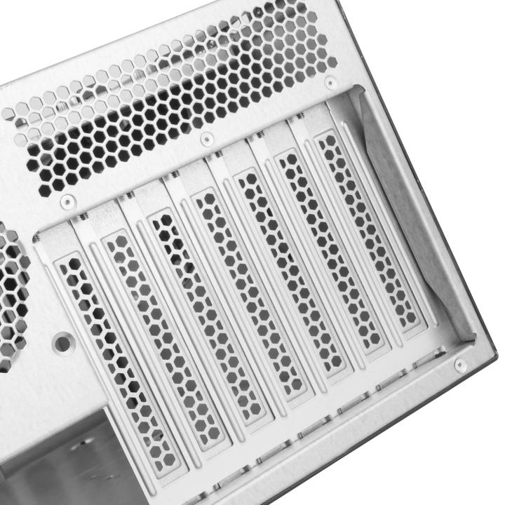 Produktbild Silverstone RM42-502 (SSI EEB, ATX, E-ATX, SSI CEB, mATX, Mini-ITX)