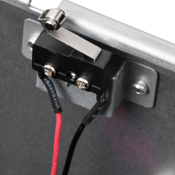 Produktbild Silverstone RM42-502 (SSI EEB, ATX, E-ATX, SSI CEB, mATX, Mini-ITX)