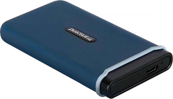 Produktbild Transcend ESD370C (1000 GB)