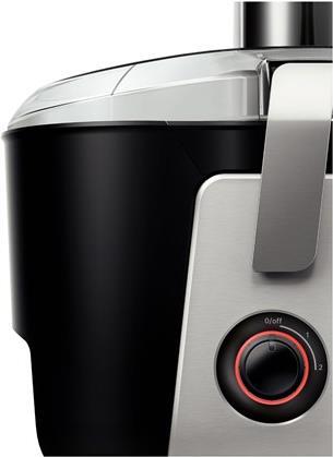 Image du produit Bosch Hausgeräte MES4000 Extracteur de jus