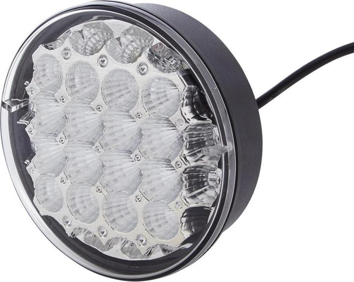Image du produit Hella Feu clignotant LED pour DAF