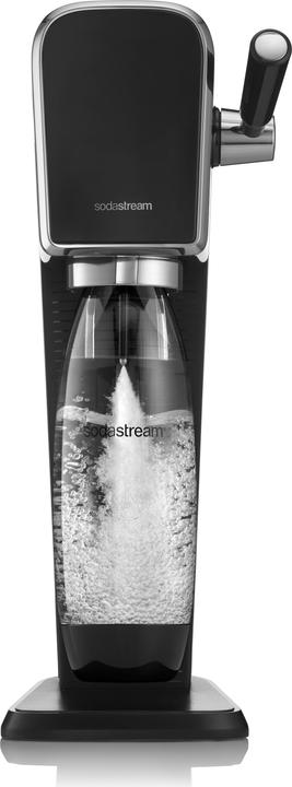 SodaStream Art