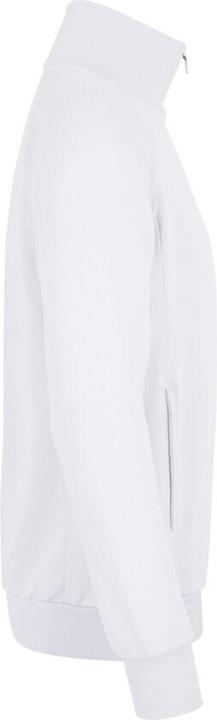 Produktbild Hakro Sweatjacke College weiss Gr.6XL (6XL)