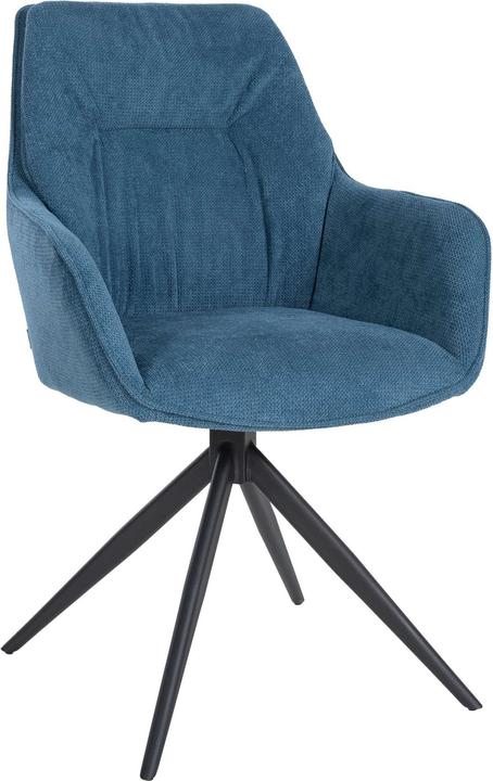 Blau