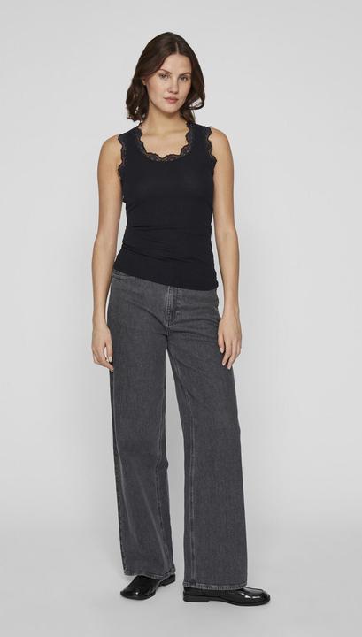 Actual product image Vila Rundhals Top (M)