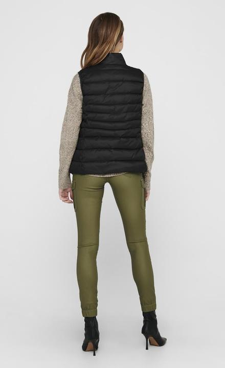 Immagine prodotto Only Onlnewclaire Quilted Waistcoat Otw Noos (L)