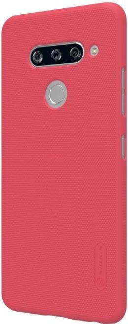 Immagine prodotto Nillkin Super Frosted Shield Series (LG V40 ThinQ)