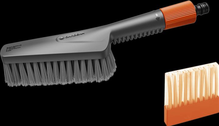 Immagine prodotto Gardena Cleansystem Wasch-Set tHandbürste S soft