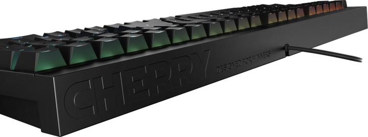 Immagine prodotto CHERRY xtrfy MX 2.0S (DE, Cablato)