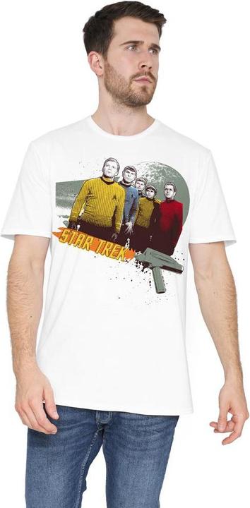 Produktbild Strange New Worlds TShirt (5XL)