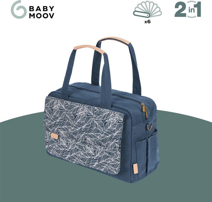 Produktbild Babymoov Day to Day Bag