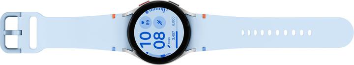 Productafbeelding Samsung Watch Galaxy Watch FE 4 R861 40mm BT - Silver EU (40.40 mm)