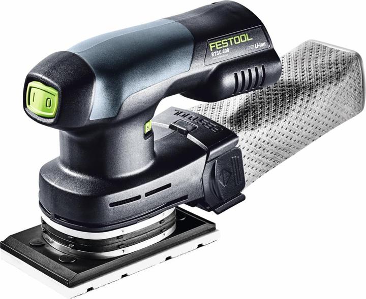 Produktbild Festool RTSC 400 3,0 I-Plus (Exzenterschleifer)
