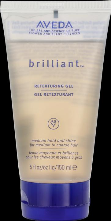 Produktbild Aveda Brilliant Retexturing Gel (Haargel, 150 ml)