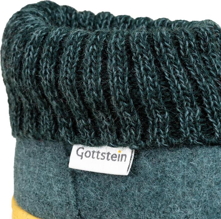 Actual product image Gottstein Alpine Boot RU Hüttenschuh (26)