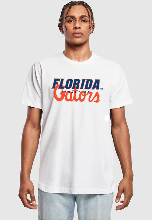 Produktbild Merchcode Florida Gators Multi Logos Tee - 134097 (L)
