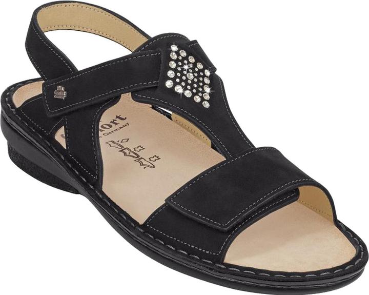 Finn Comfort Sandalen/Sandaletten (42)