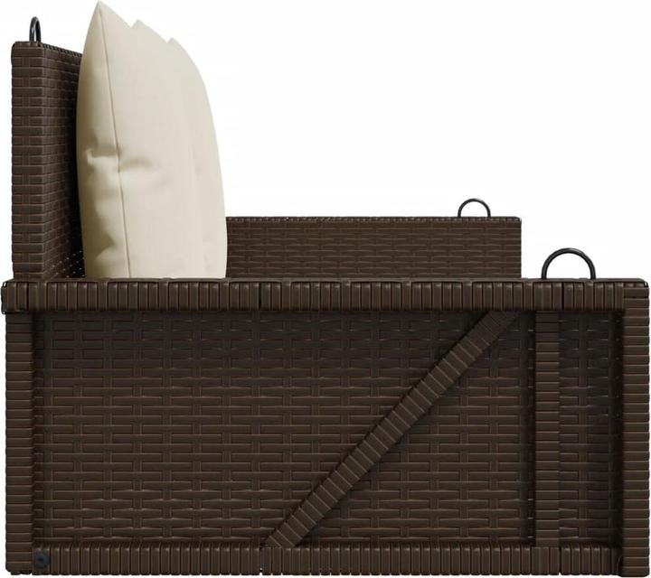 Image du produit VidaXL Ensemble salon de jardin 10 pièces avec coussins