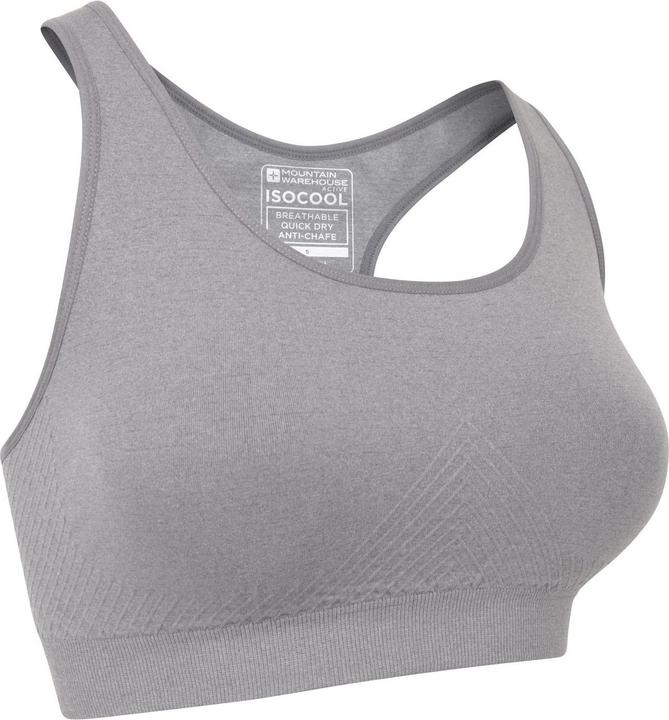 Produktbild Mountain Warehouse SportBH Nahtlos (L)
